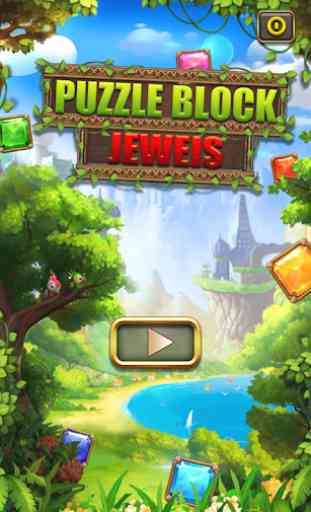 Puzzle Block Jewels 1