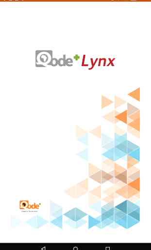 Qode Lynx 1