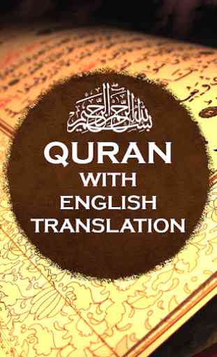 Quran with English Translation 1
