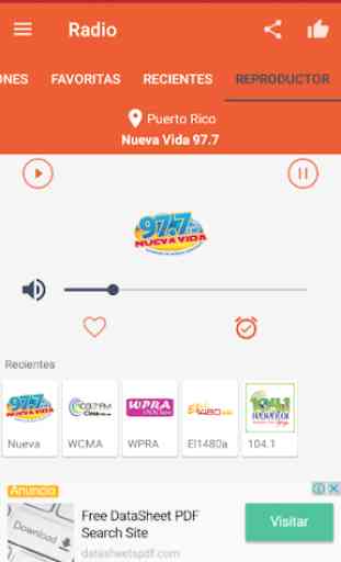 Radio Italia Live - Ascolta Radio 3