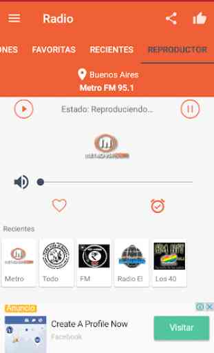 Radio Italia Live - Ascolta Radio 4