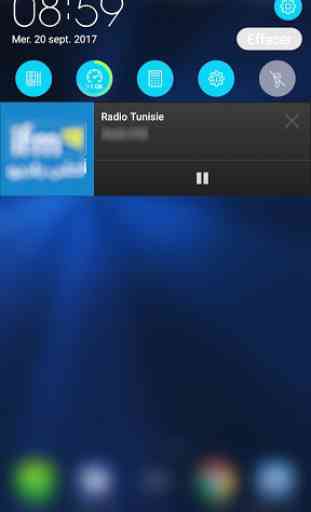 Radio Tunisia 3