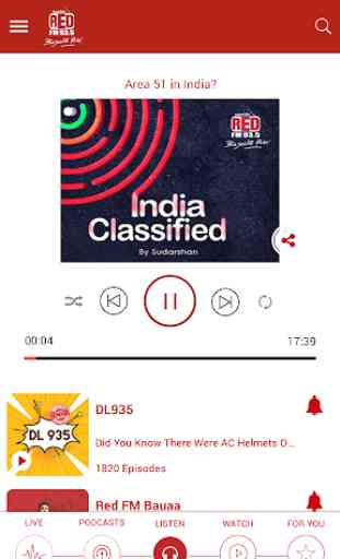 Red FM India 3