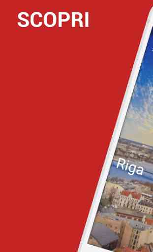 Riga Guida di Viaggio 1