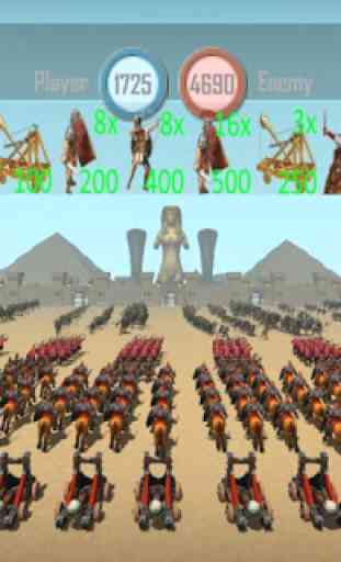 Roman Empire Mission Egypt 3