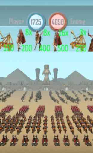 Roman Empire Mission Egypt 4