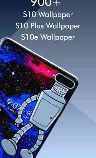 S10 Wallpaper & S10 Plus Wallpaper S10e Wallpaper 1