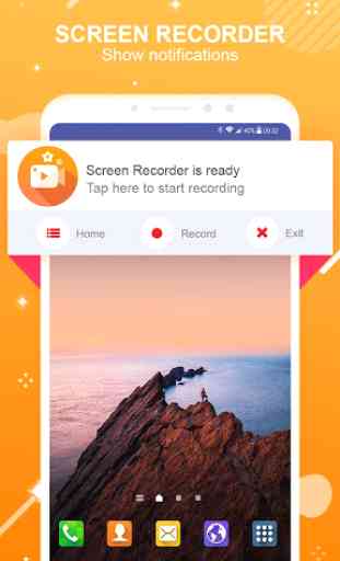 Screen Recorder - Video Recorder & Editor video 4