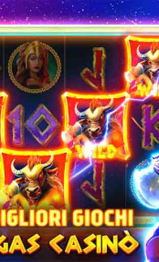 Slots Pharaoh™ Slot Machine Gratis: Casino Giochi 2
