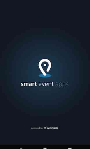 Smart Event Apps 1