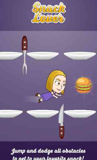 Snack Lover by Best Cool and Fun Games 2
