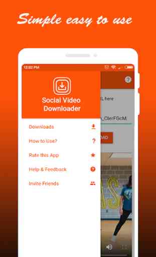 Social Video Downloader 3