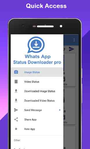 Status Downloader Pro 1