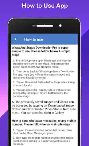 Status Downloader Pro 2