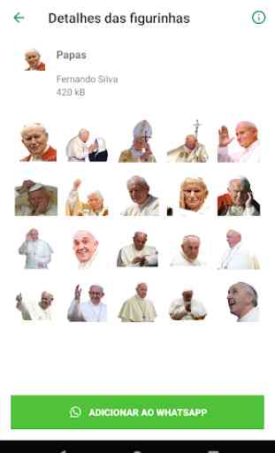 Stickers Religiosi per Whatsapp 4