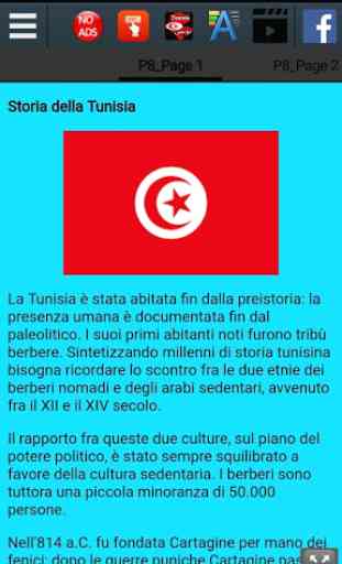 Storia della Tunisia 2