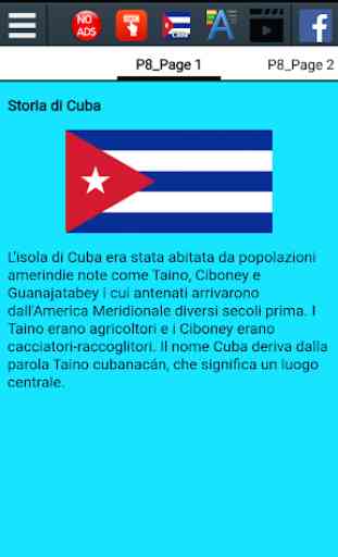 Storia di Cuba 2