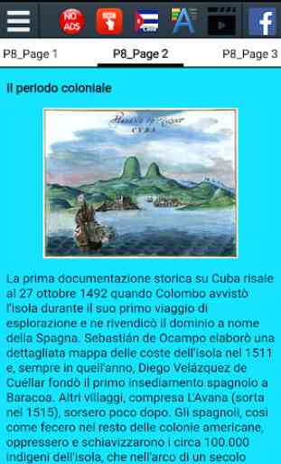 Storia di Cuba 3
