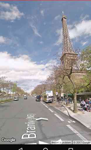 Street View App 2