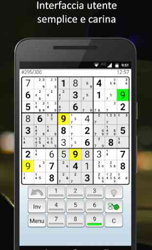 Sudoku gratis italiano 1