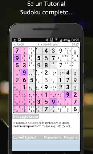 Sudoku gratis italiano 4