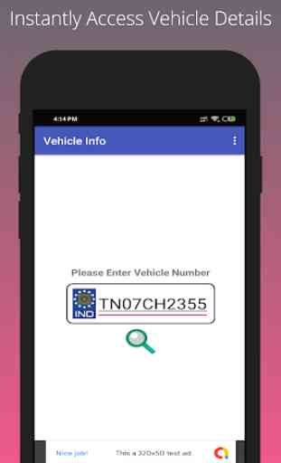 Tamil Nadu RTO Vehicle Information 1