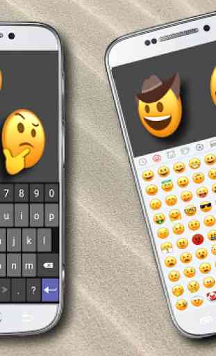 Tastiera emoji 2020 3