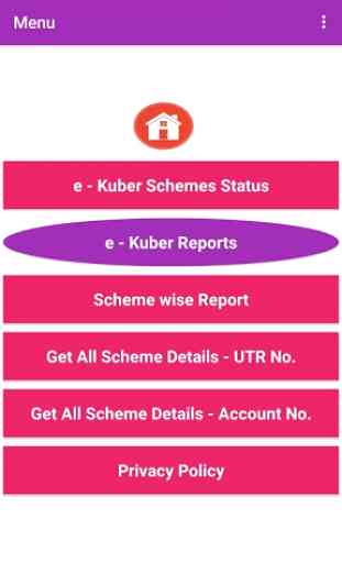 Telangana e Kuber Online | e Kuber Services 3