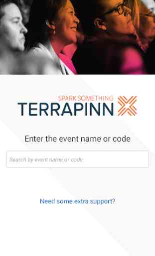 Terrapinn Events 1
