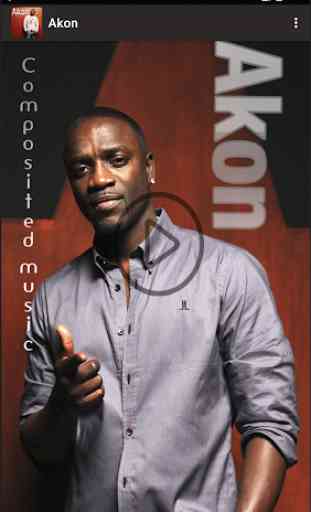 The Best Of Akon - Akon Greatest Hits Full Album 2