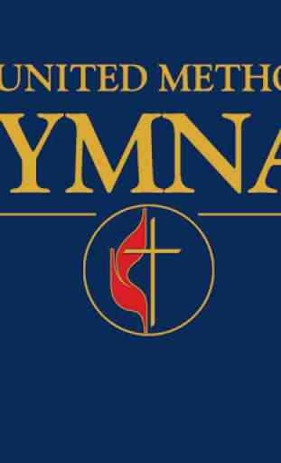 The United Methodist Hymnal 2
