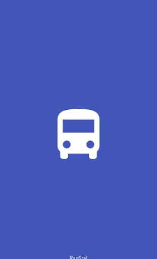TN Bus Info - Tamilnadu TNSTC and SETC Bus timings 1