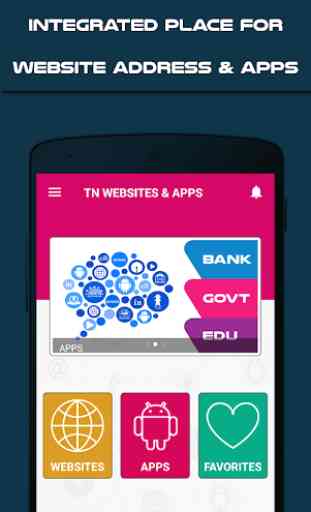 TN e-Websites and Apps 1