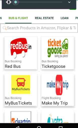 Top10 Online Shopping App India 4