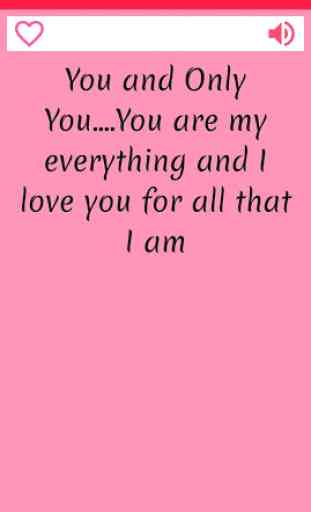 True Love Quotes - Romantic Love Quotes and saying 3