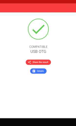 USB OTG Checker ✔ - dispositivo compatibile OTG? 4