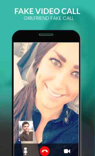 Video Call Advice and Live Chat with Video Call 3