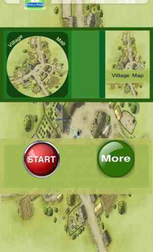 Village map live street 2