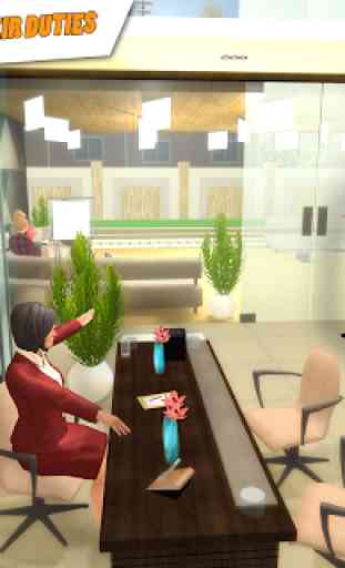 virtuale ristorante job manager: gioco albergo 2