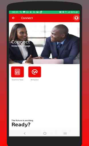 Vodacom Engage 2