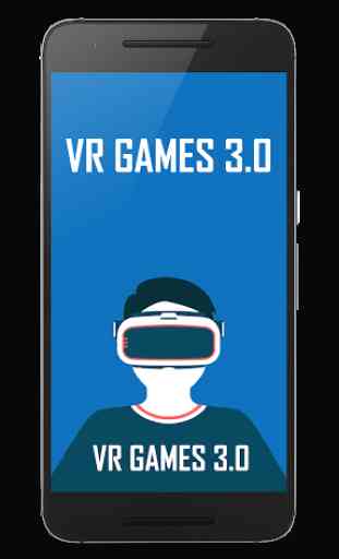 VR Games 1