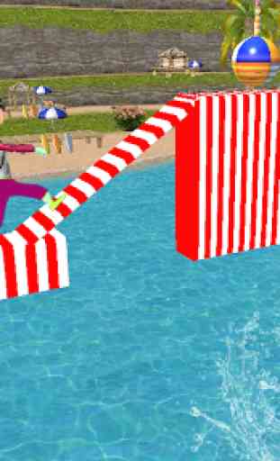 Water Stunts: New Boy Game 2020 2