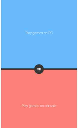 Would You Rather? Gaming 1