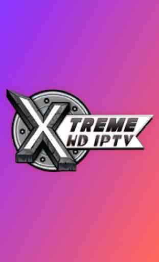 Xtreme Pro Tv 1