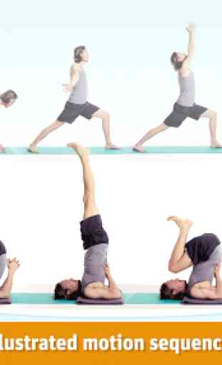 Yoga for Everyone 3