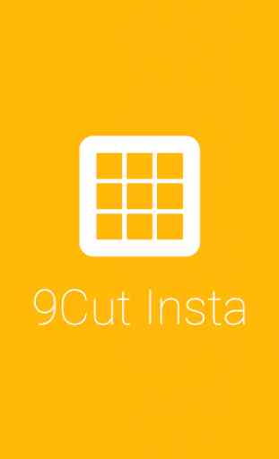 9Cut Insta - Grids For Instagram 1