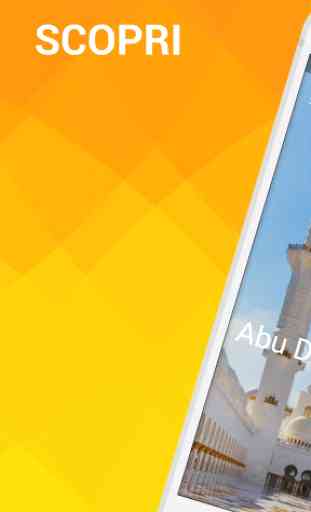 Abu Dhabi Guida di Viaggio 1
