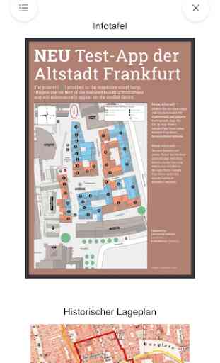 Altstadt Frankfurt 4