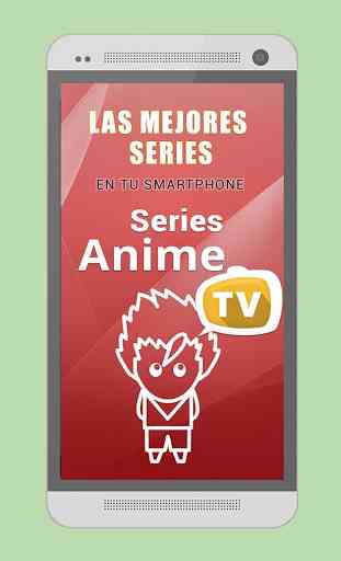 Anime TV-Series Anime Gratis en Español 4