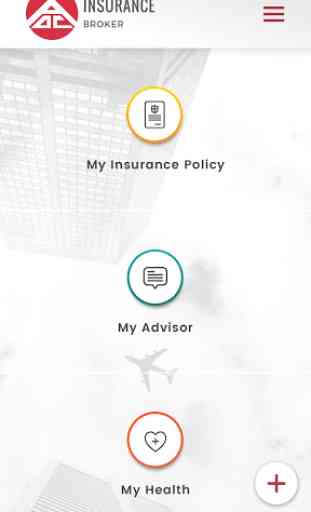 AOC Expat & International Health Insurance 1